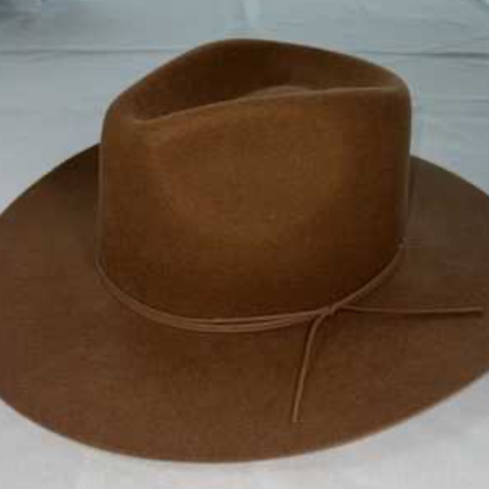 FinAL🩷🩷❤️‍🔥! SaaleRare Wyeth wool  Panama hat
